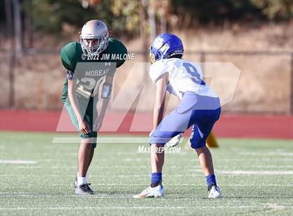 Thumbnail 3 in Benicia @ Moreau Catholic photogallery.
