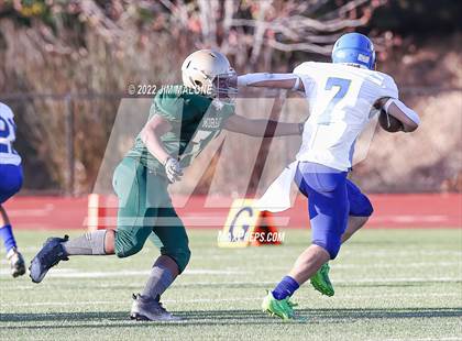 Thumbnail 1 in Benicia @ Moreau Catholic photogallery.