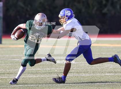 Thumbnail 1 in Benicia @ Moreau Catholic photogallery.