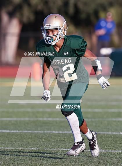 Thumbnail 2 in Benicia @ Moreau Catholic photogallery.