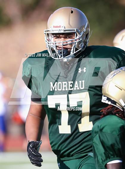 Thumbnail 1 in Benicia @ Moreau Catholic photogallery.