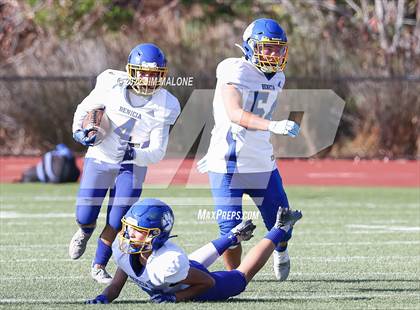 Thumbnail 1 in Benicia @ Moreau Catholic photogallery.