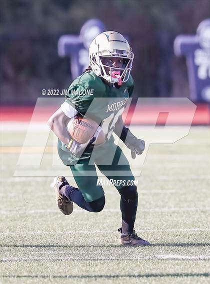 Thumbnail 3 in Benicia @ Moreau Catholic photogallery.
