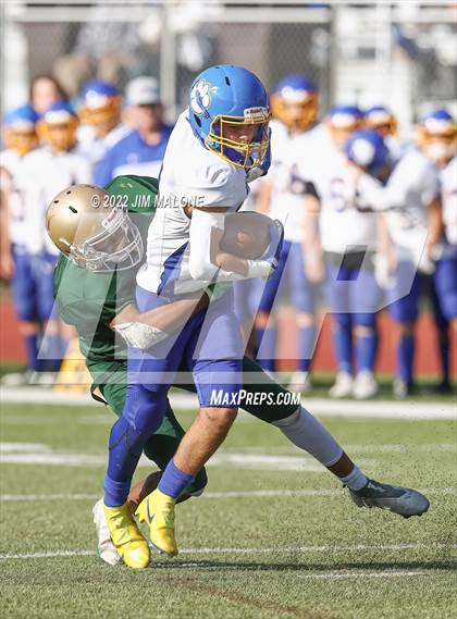 Thumbnail 3 in Benicia @ Moreau Catholic photogallery.