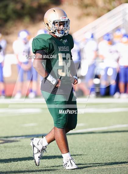 Thumbnail 2 in Benicia @ Moreau Catholic photogallery.