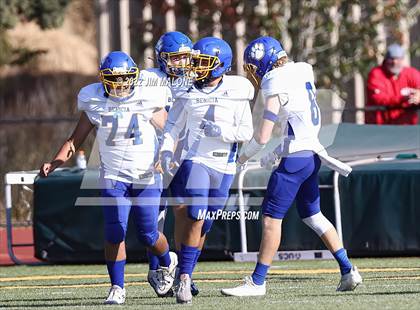 Thumbnail 2 in Benicia @ Moreau Catholic photogallery.