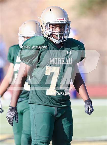 Thumbnail 3 in Benicia @ Moreau Catholic photogallery.