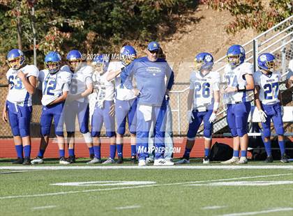 Thumbnail 3 in Benicia @ Moreau Catholic photogallery.