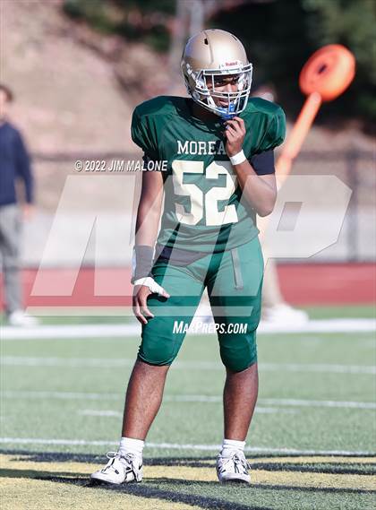 Thumbnail 2 in Benicia @ Moreau Catholic photogallery.