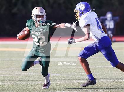 Thumbnail 3 in Benicia @ Moreau Catholic photogallery.