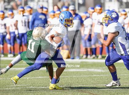 Thumbnail 1 in Benicia @ Moreau Catholic photogallery.