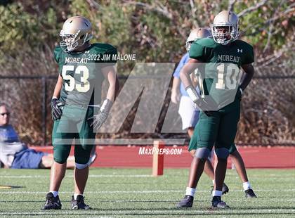 Thumbnail 1 in Benicia @ Moreau Catholic photogallery.