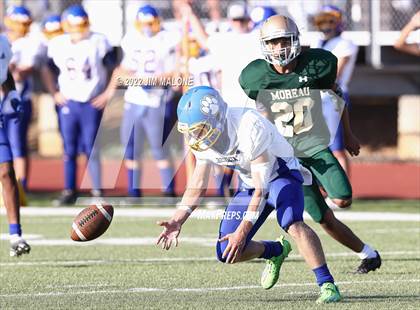 Thumbnail 1 in Benicia @ Moreau Catholic photogallery.