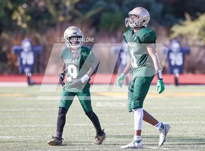 Thumbnail 2 in Benicia @ Moreau Catholic photogallery.