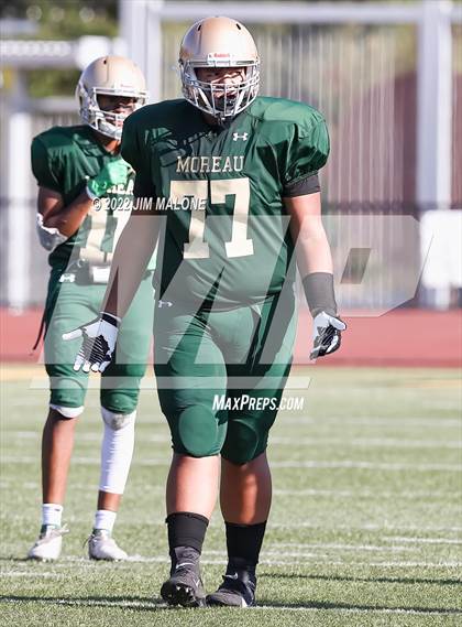Thumbnail 3 in Benicia @ Moreau Catholic photogallery.
