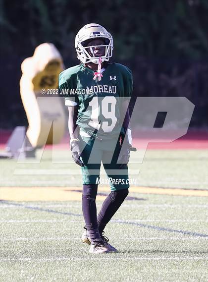 Thumbnail 3 in Benicia @ Moreau Catholic photogallery.
