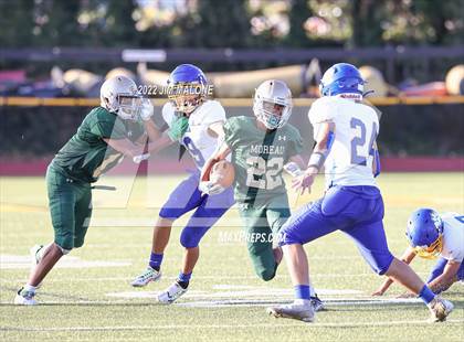 Thumbnail 1 in Benicia @ Moreau Catholic photogallery.