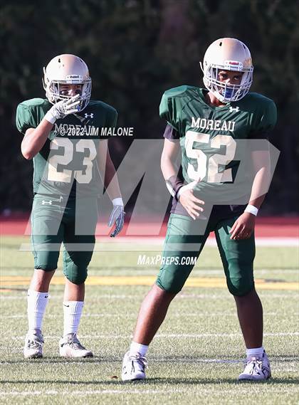 Thumbnail 1 in Benicia @ Moreau Catholic photogallery.