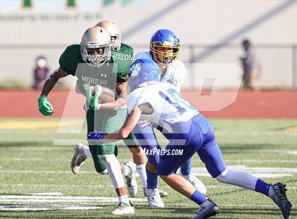 Thumbnail 1 in Benicia @ Moreau Catholic photogallery.