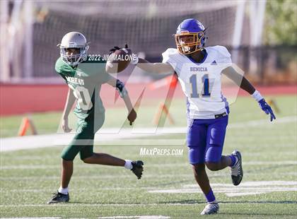 Thumbnail 2 in Benicia @ Moreau Catholic photogallery.