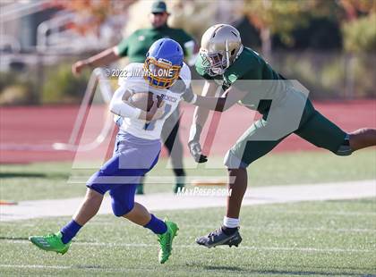 Thumbnail 3 in Benicia @ Moreau Catholic photogallery.
