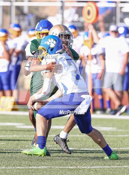 Thumbnail 3 in Benicia @ Moreau Catholic photogallery.