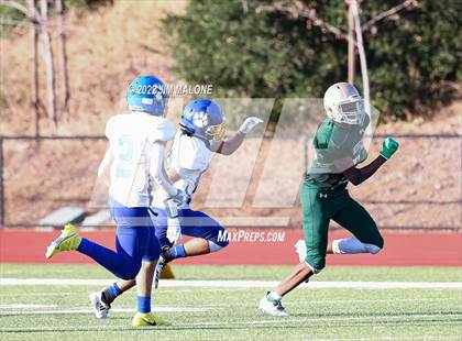 Thumbnail 2 in Benicia @ Moreau Catholic photogallery.