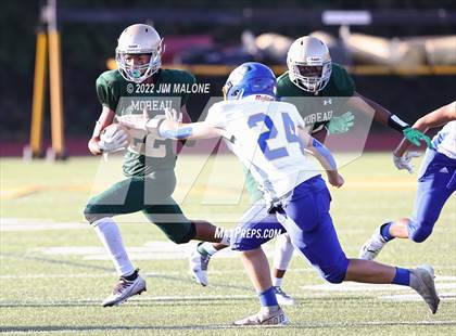 Thumbnail 2 in Benicia @ Moreau Catholic photogallery.