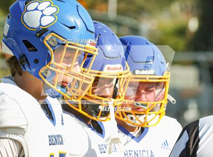 Thumbnail 2 in Benicia @ Moreau Catholic photogallery.
