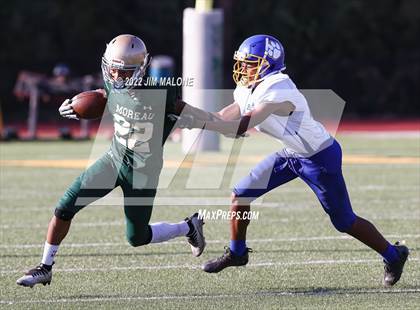Thumbnail 1 in Benicia @ Moreau Catholic photogallery.