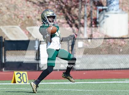 Thumbnail 3 in Benicia @ Moreau Catholic photogallery.