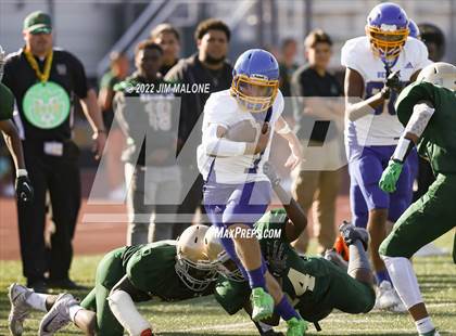 Thumbnail 1 in Benicia @ Moreau Catholic photogallery.