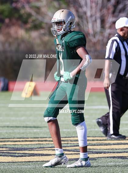 Thumbnail 2 in Benicia @ Moreau Catholic photogallery.