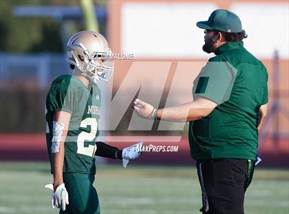 Thumbnail 3 in Benicia @ Moreau Catholic photogallery.