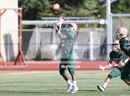 Thumbnail 3 in Benicia @ Moreau Catholic photogallery.