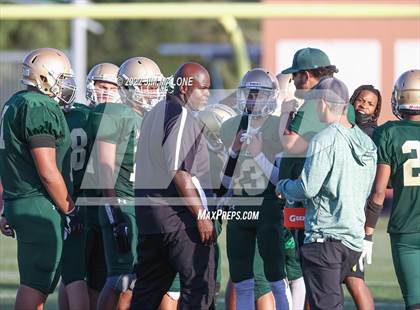 Thumbnail 3 in Benicia @ Moreau Catholic photogallery.