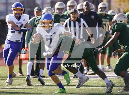 Thumbnail 1 in Benicia @ Moreau Catholic photogallery.