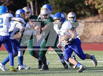 Thumbnail 3 in Benicia @ Moreau Catholic photogallery.