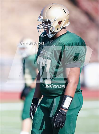 Thumbnail 3 in Benicia @ Moreau Catholic photogallery.