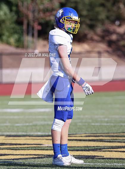 Thumbnail 1 in Benicia @ Moreau Catholic photogallery.