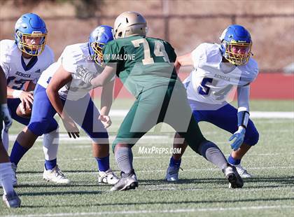 Thumbnail 3 in Benicia @ Moreau Catholic photogallery.