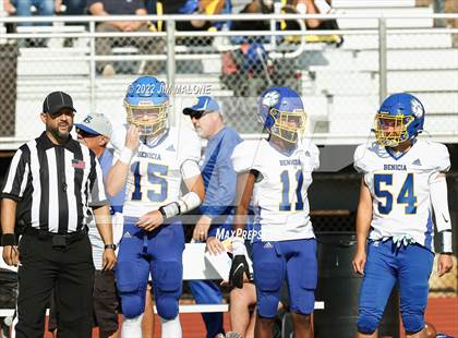 Thumbnail 1 in Benicia @ Moreau Catholic photogallery.