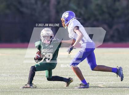 Thumbnail 1 in Benicia @ Moreau Catholic photogallery.