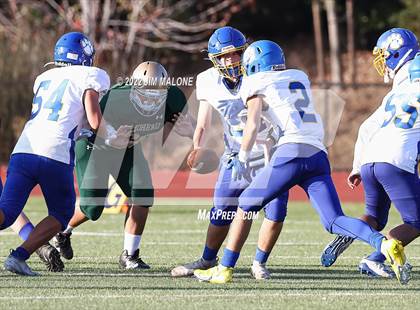 Thumbnail 2 in Benicia @ Moreau Catholic photogallery.
