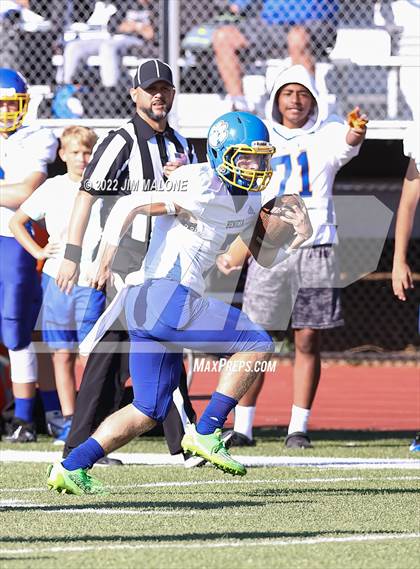 Thumbnail 1 in Benicia @ Moreau Catholic photogallery.