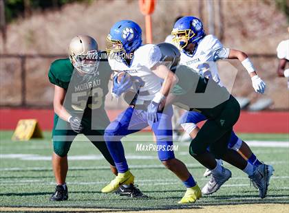 Thumbnail 2 in Benicia @ Moreau Catholic photogallery.