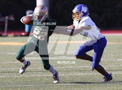 Thumbnail 3 in Benicia @ Moreau Catholic photogallery.