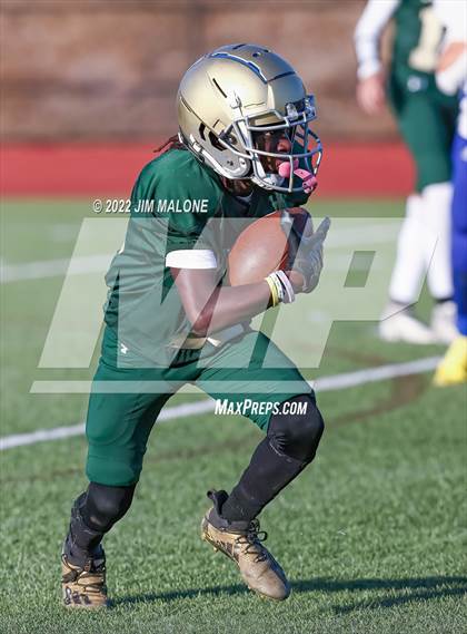 Thumbnail 3 in Benicia @ Moreau Catholic photogallery.