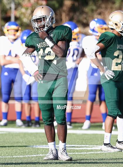 Thumbnail 2 in Benicia @ Moreau Catholic photogallery.