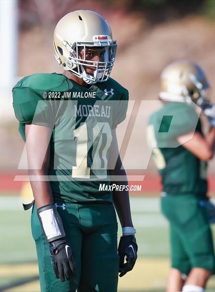 Thumbnail 1 in Benicia @ Moreau Catholic photogallery.